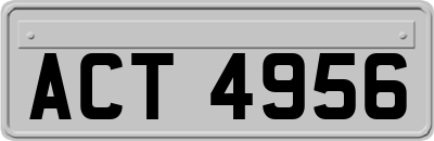 ACT4956