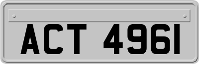 ACT4961