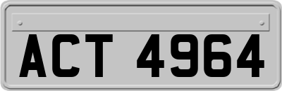 ACT4964