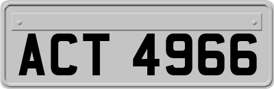 ACT4966