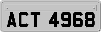 ACT4968