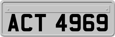 ACT4969