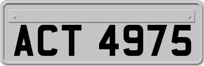 ACT4975