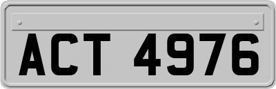 ACT4976