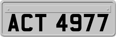 ACT4977