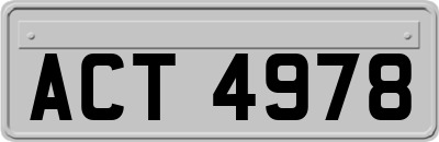ACT4978