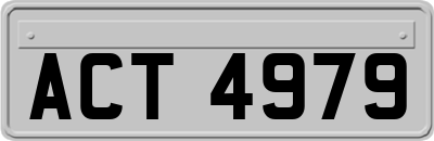 ACT4979