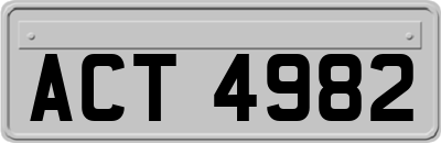 ACT4982