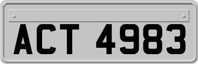 ACT4983