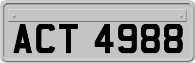 ACT4988