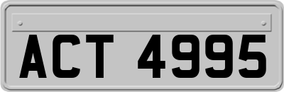 ACT4995