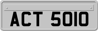 ACT5010