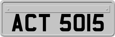 ACT5015