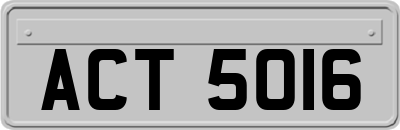 ACT5016