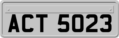 ACT5023
