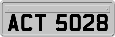 ACT5028
