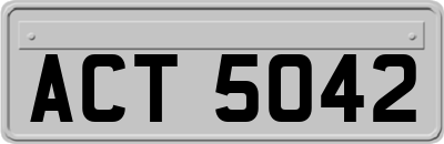 ACT5042