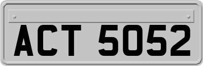 ACT5052