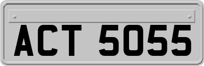 ACT5055