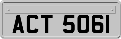 ACT5061