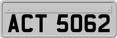 ACT5062