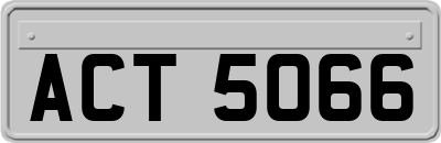 ACT5066