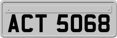ACT5068