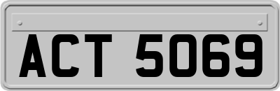 ACT5069