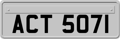 ACT5071