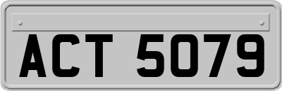 ACT5079