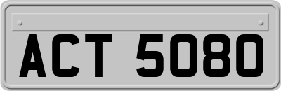 ACT5080