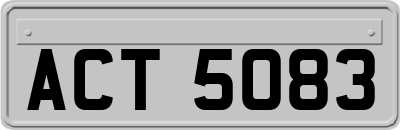 ACT5083