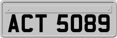 ACT5089