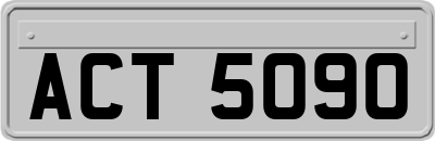 ACT5090