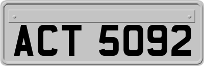 ACT5092