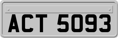 ACT5093