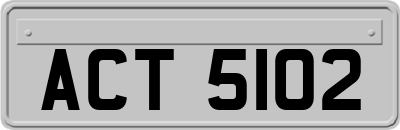ACT5102