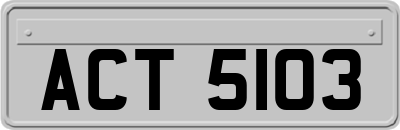 ACT5103