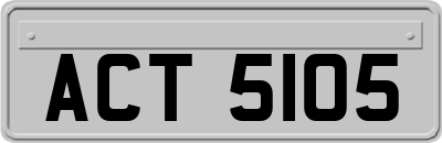 ACT5105