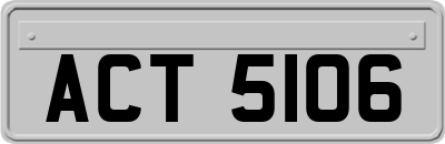 ACT5106