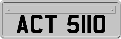 ACT5110