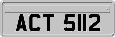 ACT5112