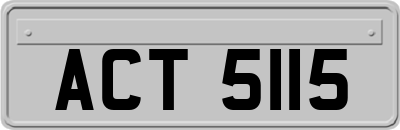 ACT5115