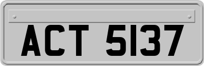 ACT5137