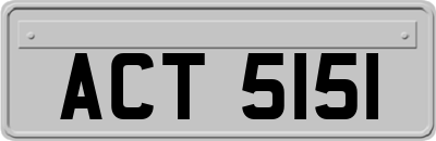 ACT5151