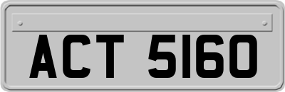 ACT5160