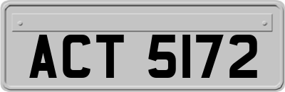 ACT5172
