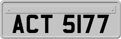 ACT5177
