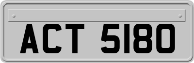 ACT5180
