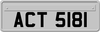 ACT5181